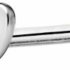 Forbidden Body Jewelry Body Piercing Studs | 20G Surgical Steel Heart Straight Nose Stud Jewelry